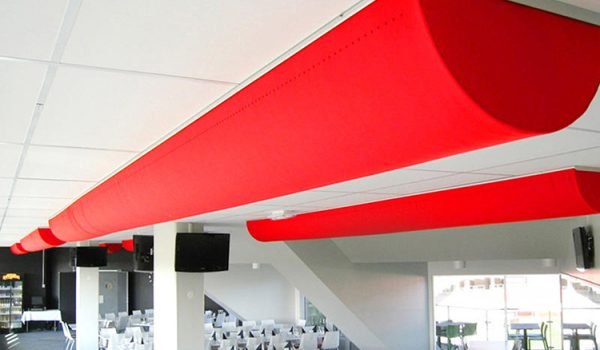 half round fabric duct (1)
